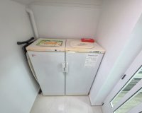 Herverkoop - Appartement -
Vistabella Golf Entre Naranjos - Inland