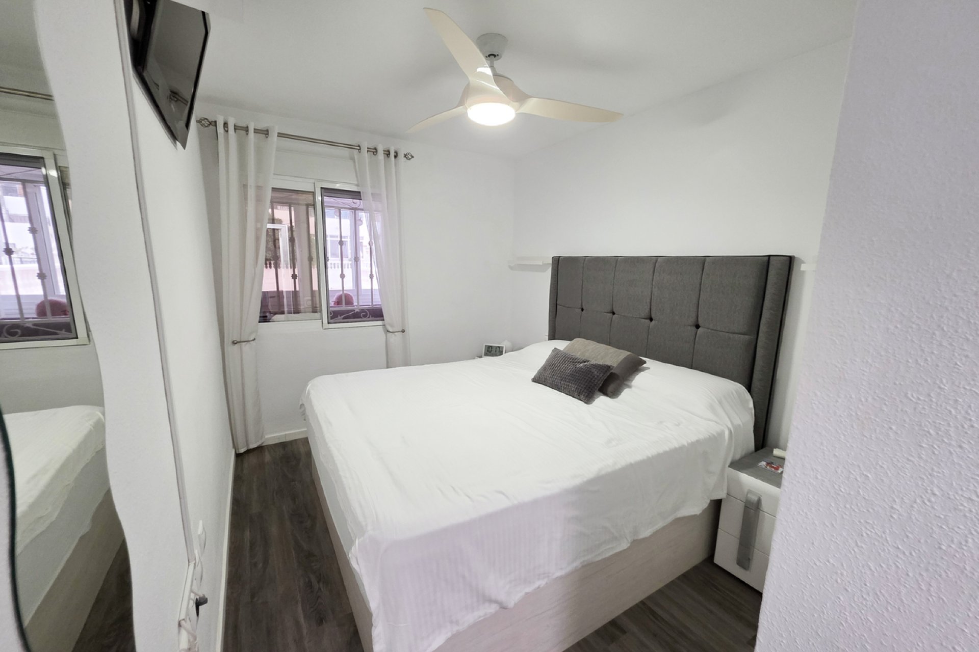 Herverkoop - Appartement -
Vistabella Golf Entre Naranjos - Inland