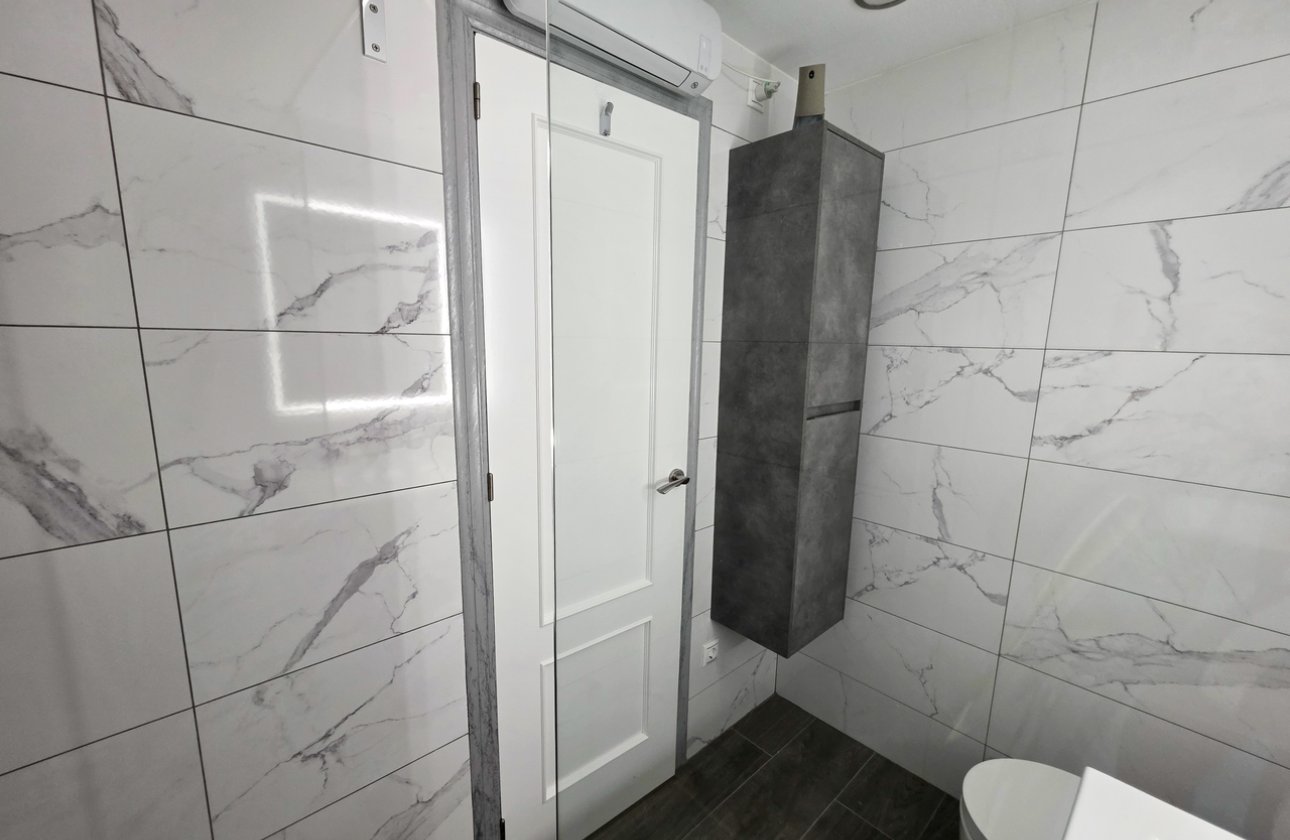 Herverkoop - Appartement -
Vistabella Golf Entre Naranjos - Inland