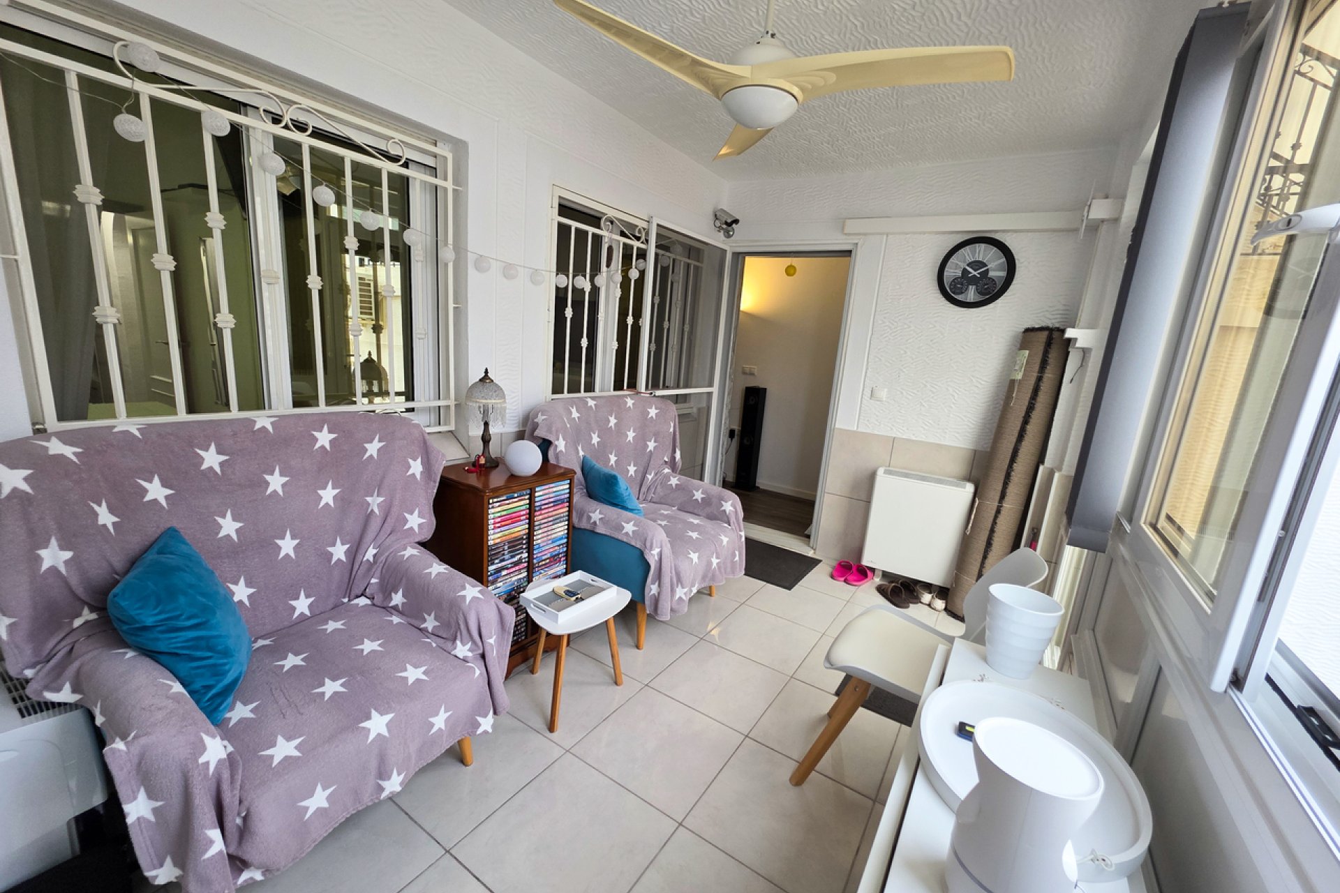 Herverkoop - Appartement -
Vistabella Golf Entre Naranjos - Inland