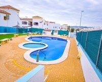 Herverkoop - Appartement -
Vistabella Golf Entre Naranjos - Inland