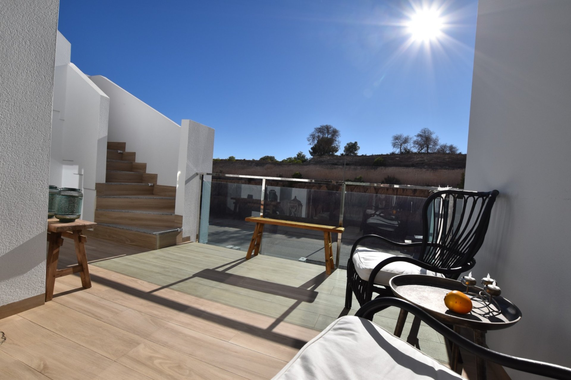 Herverkoop - Appartement -
Vistabella Golf Entre Naranjos - Inland