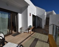 Herverkoop - Appartement -
Vistabella Golf Entre Naranjos - Inland