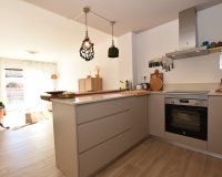 Herverkoop - Appartement -
Vistabella Golf Entre Naranjos - Inland