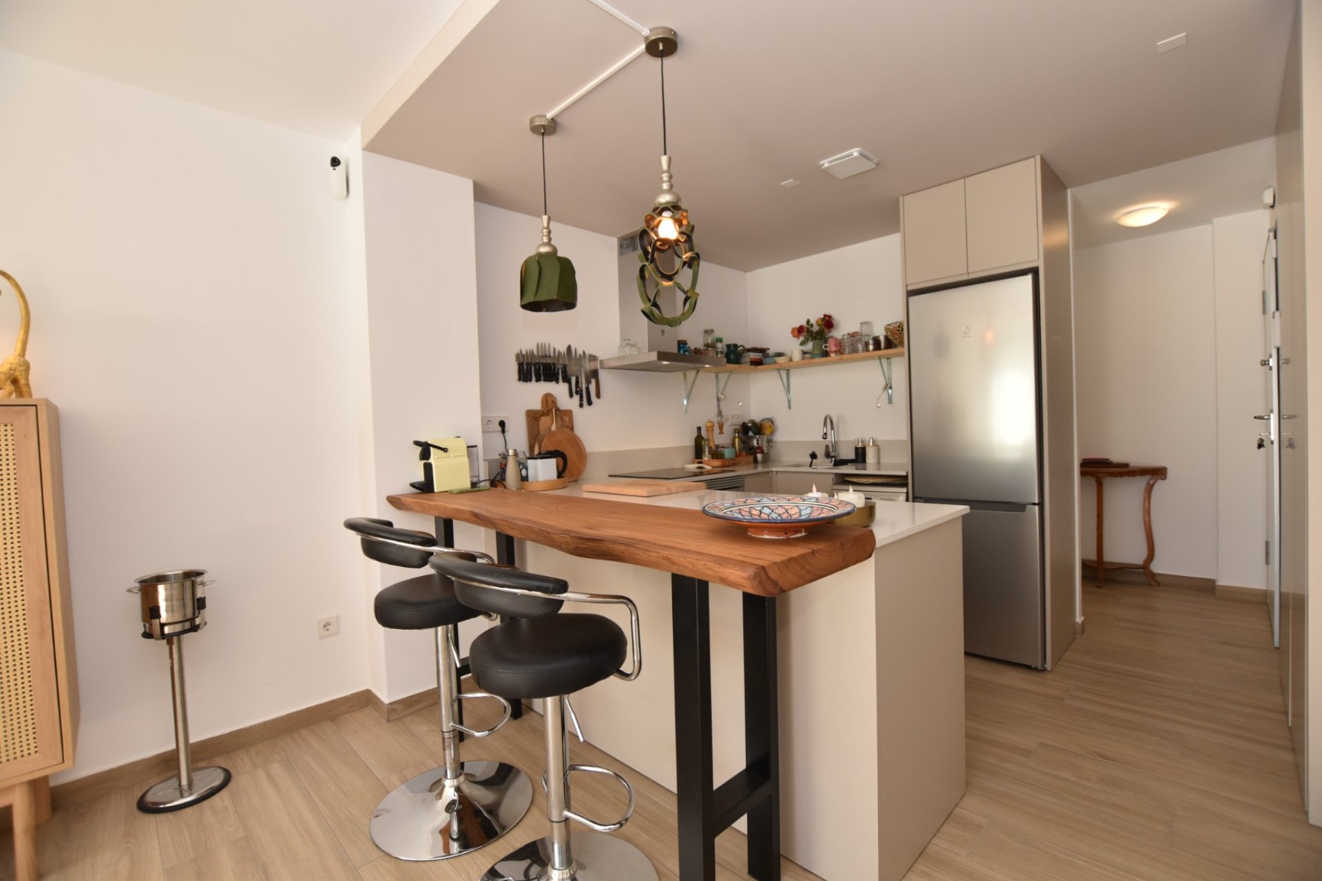 Herverkoop - Appartement -
Vistabella Golf Entre Naranjos - Inland