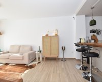 Herverkoop - Appartement -
Vistabella Golf Entre Naranjos - Inland