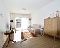 Herverkoop - Appartement -
Vistabella Golf Entre Naranjos - Inland