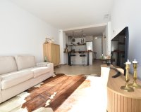 Herverkoop - Appartement -
Vistabella Golf Entre Naranjos - Inland