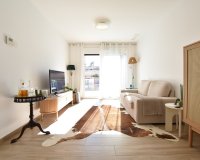 Herverkoop - Appartement -
Vistabella Golf Entre Naranjos - Inland