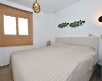 Herverkoop - Appartement -
Vistabella Golf Entre Naranjos - Inland