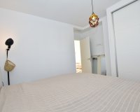 Herverkoop - Appartement -
Vistabella Golf Entre Naranjos - Inland