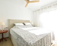 Herverkoop - Appartement -
Vistabella Golf Entre Naranjos - Inland