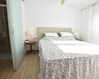 Herverkoop - Appartement -
Vistabella Golf Entre Naranjos - Inland