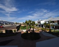 Herverkoop - Appartement -
Vistabella Golf Entre Naranjos - Inland