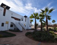 Herverkoop - Appartement -
Vistabella Golf Entre Naranjos - Inland