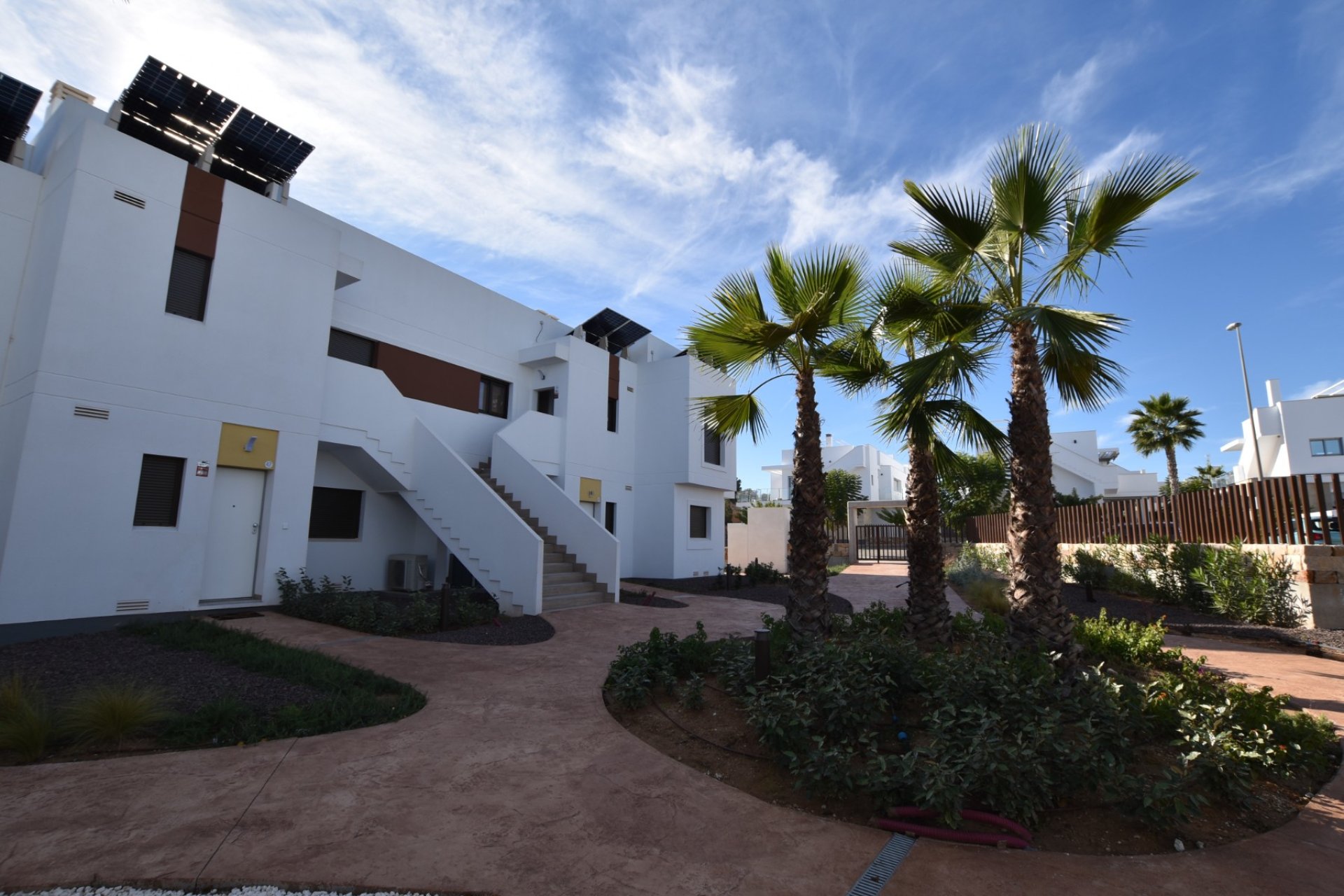 Herverkoop - Appartement -
Vistabella Golf Entre Naranjos - Inland
