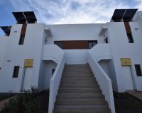 Herverkoop - Appartement -
Vistabella Golf Entre Naranjos - Inland