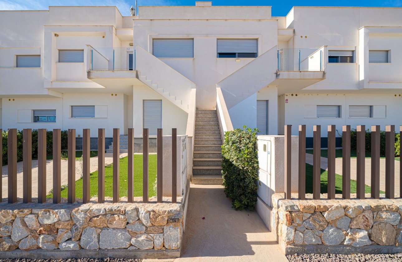 Herverkoop - Appartement -
Vistabella Golf Entre Naranjos - Inland