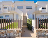 Herverkoop - Appartement -
Vistabella Golf Entre Naranjos - Inland