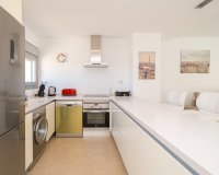 Herverkoop - Appartement -
Vistabella Golf Entre Naranjos - Inland