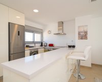 Herverkoop - Appartement -
Vistabella Golf Entre Naranjos - Inland