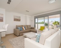 Herverkoop - Appartement -
Vistabella Golf Entre Naranjos - Inland