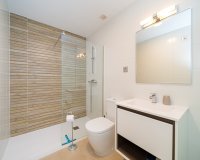 Herverkoop - Appartement -
Vistabella Golf Entre Naranjos - Inland