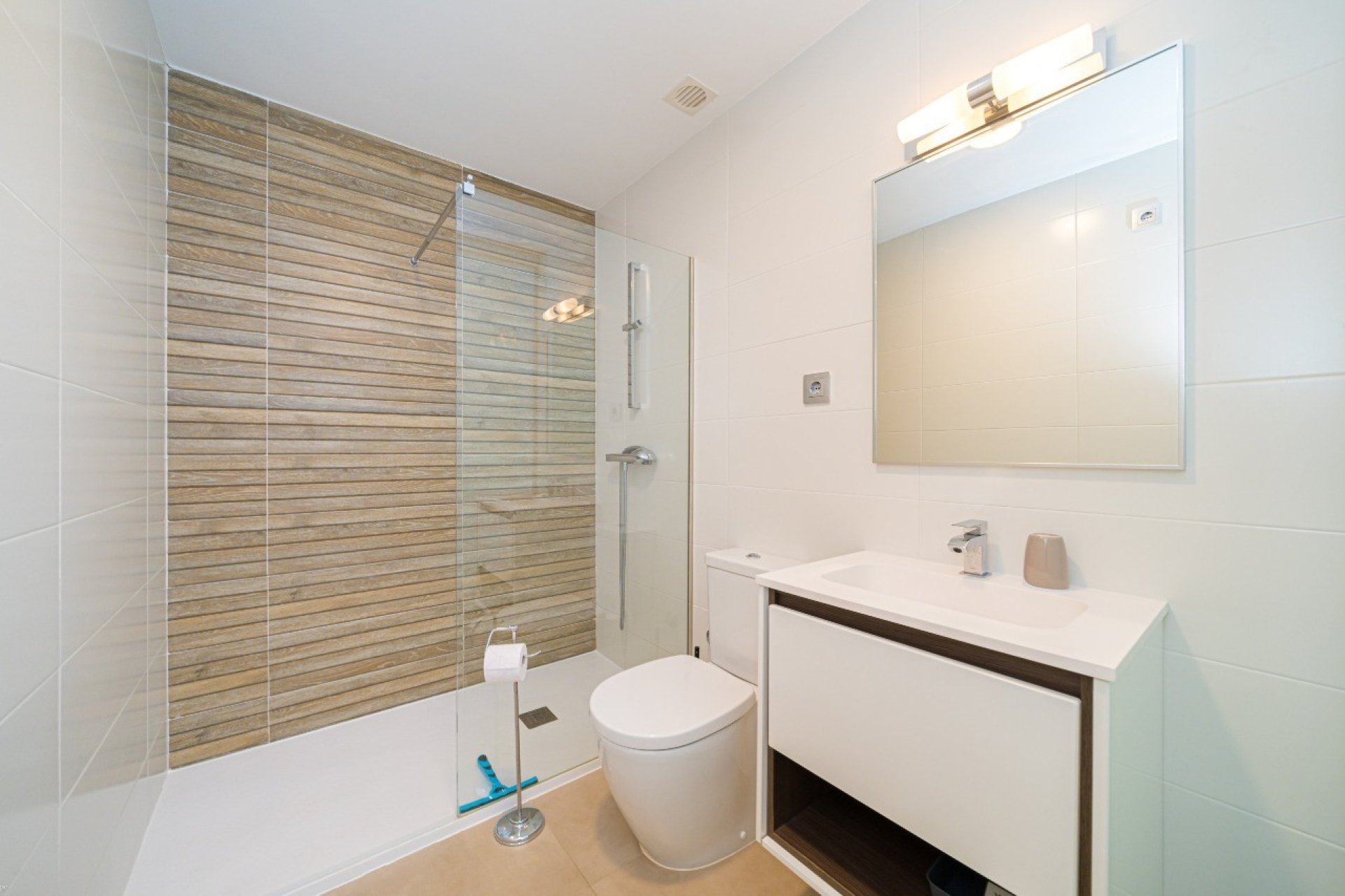 Herverkoop - Appartement -
Vistabella Golf Entre Naranjos - Inland