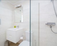 Herverkoop - Appartement -
Vistabella Golf Entre Naranjos - Inland