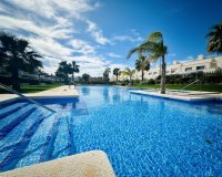 Herverkoop - Appartement -
Vistabella Golf Entre Naranjos - Inland