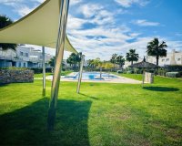 Herverkoop - Appartement -
Vistabella Golf Entre Naranjos - Inland