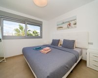 Herverkoop - Appartement -
Vistabella Golf Entre Naranjos - Inland