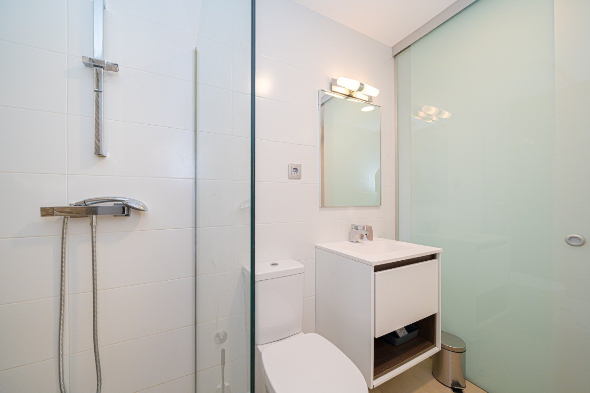 Herverkoop - Appartement -
Vistabella Golf Entre Naranjos - Inland