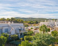 Herverkoop - Appartement -
Vistabella Golf Entre Naranjos - Inland