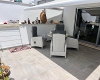 Herverkoop - Appartement -
Vistabella Golf Entre Naranjos - Inland