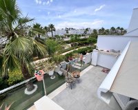 Herverkoop - Appartement -
Vistabella Golf Entre Naranjos - Inland