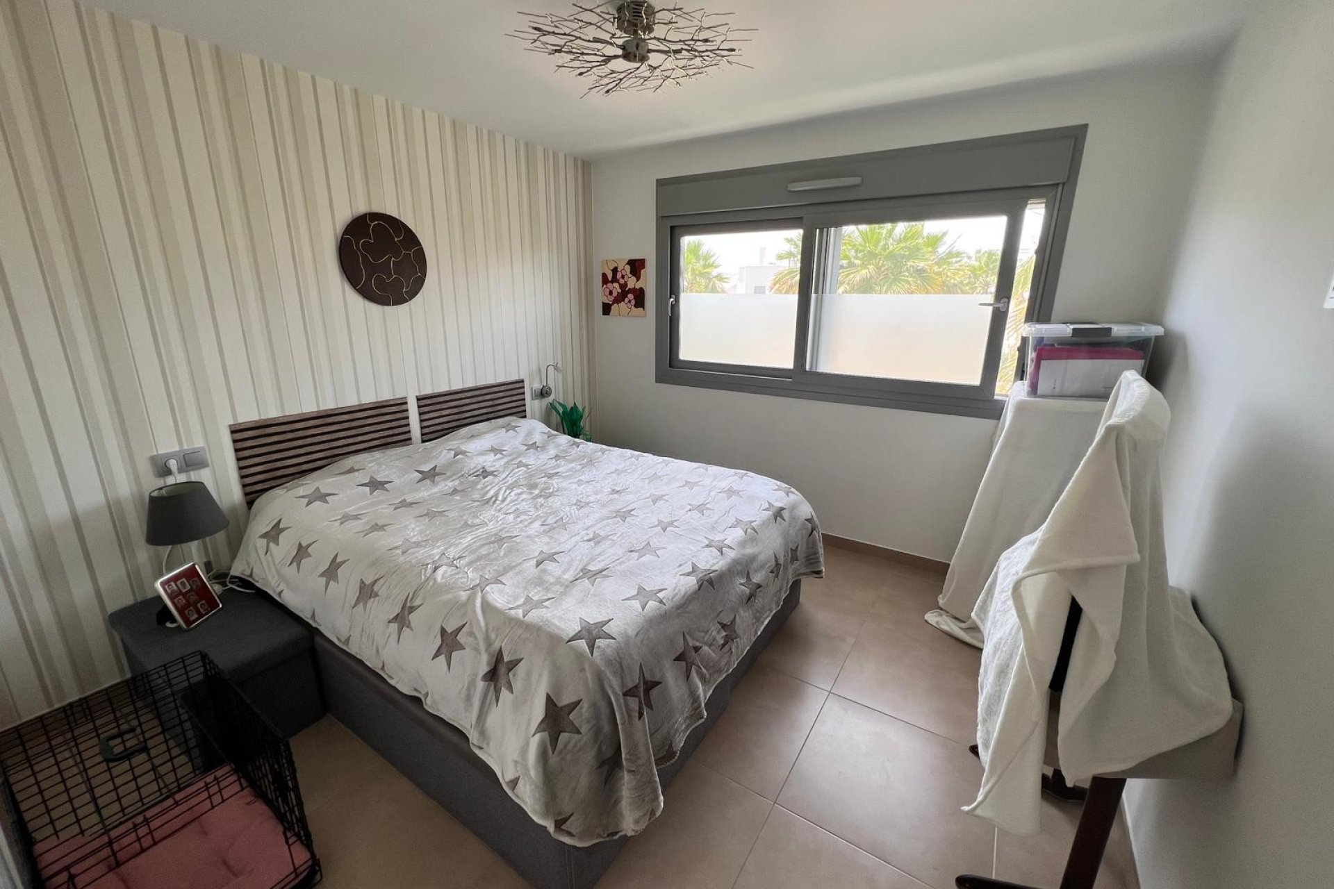 Herverkoop - Appartement -
Vistabella Golf Entre Naranjos - Inland