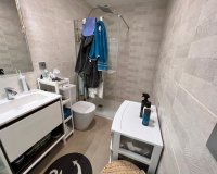 Herverkoop - Appartement -
Vistabella Golf Entre Naranjos - Inland