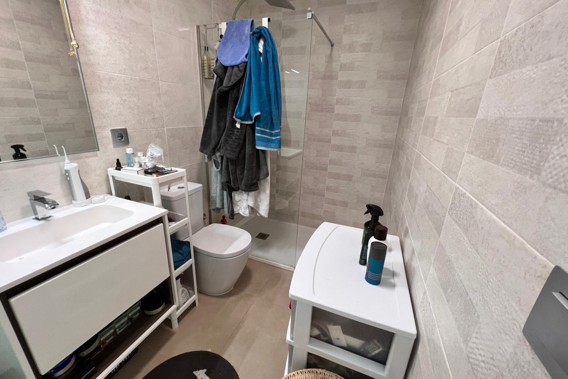 Herverkoop - Appartement -
Vistabella Golf Entre Naranjos - Inland