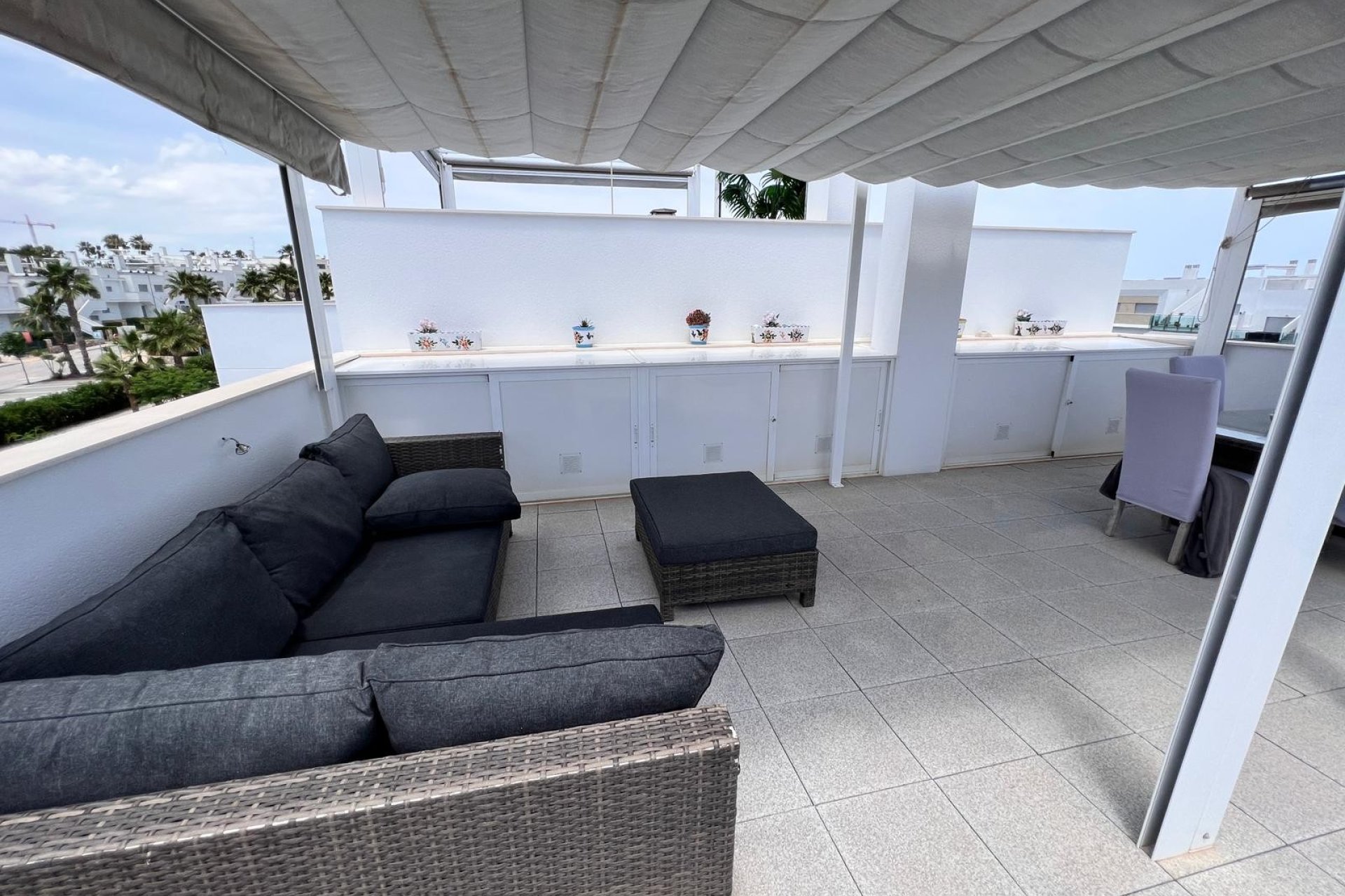 Herverkoop - Appartement -
Vistabella Golf Entre Naranjos - Inland