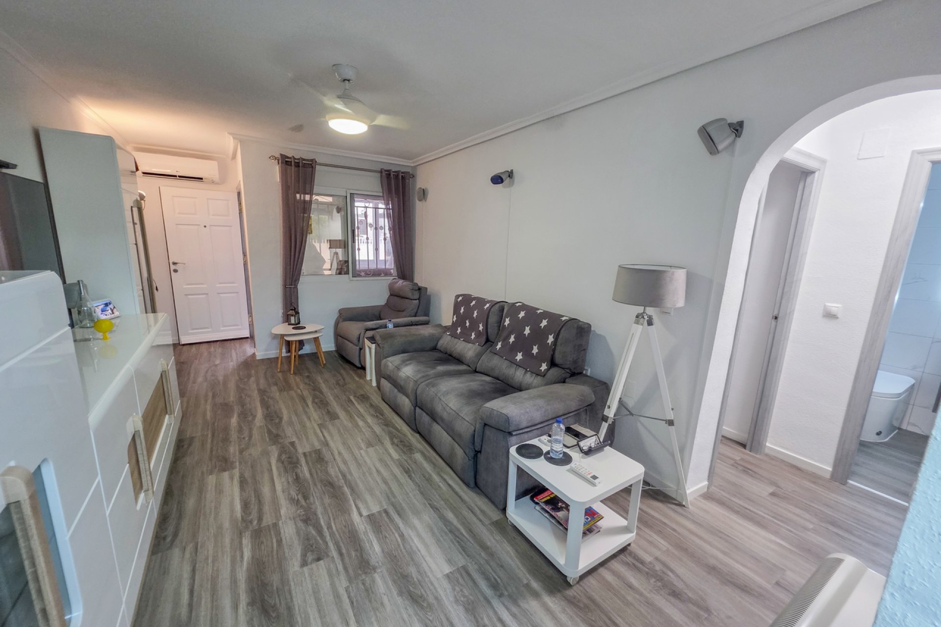 Herverkoop - Appartement -
Vistabella Golf Entre Naranjos - Inland