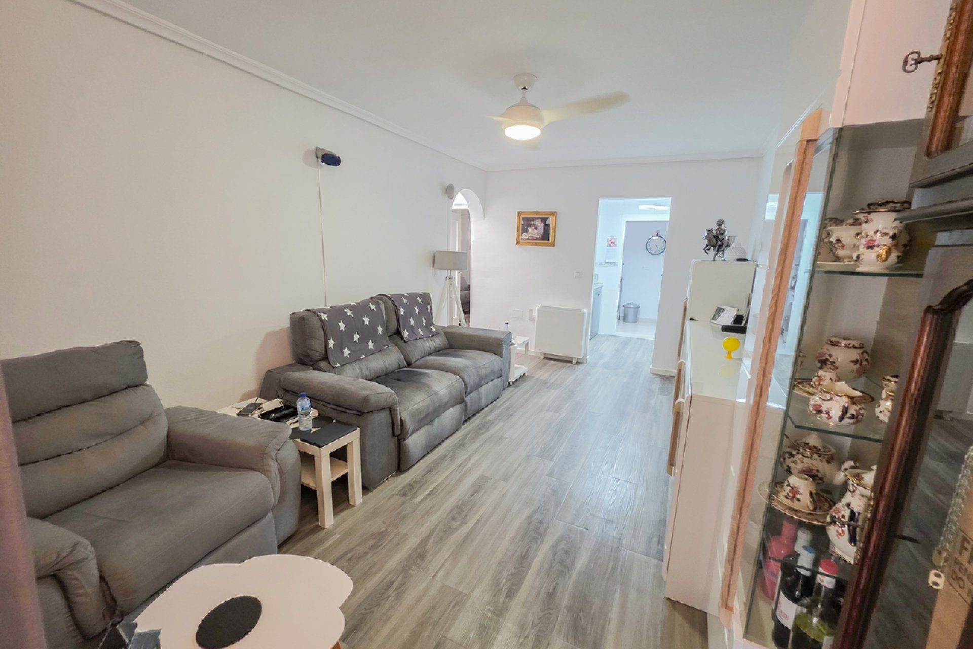 Herverkoop - Appartement -
Vistabella Golf Entre Naranjos - Inland