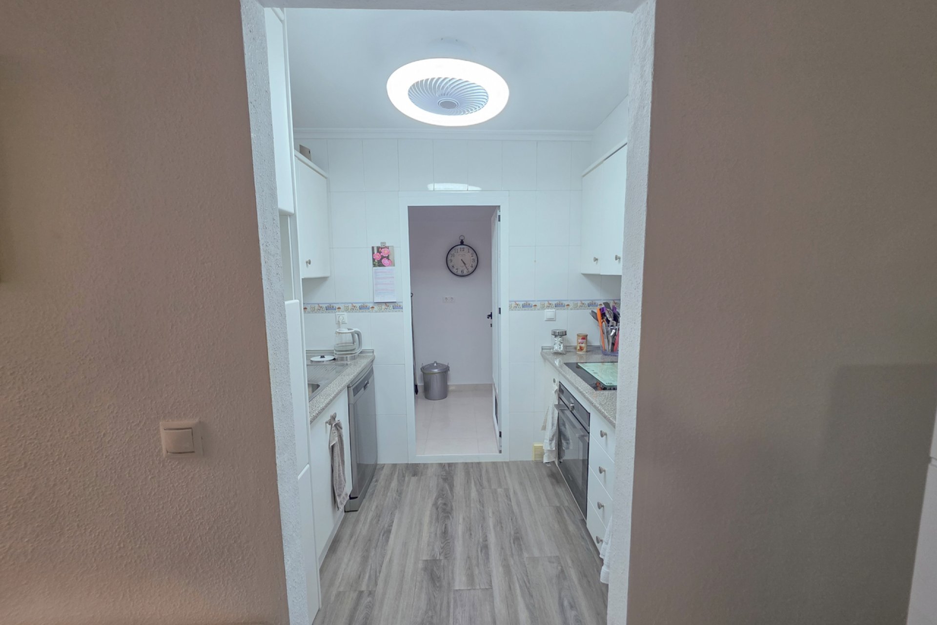 Herverkoop - Appartement -
Vistabella Golf Entre Naranjos - Inland