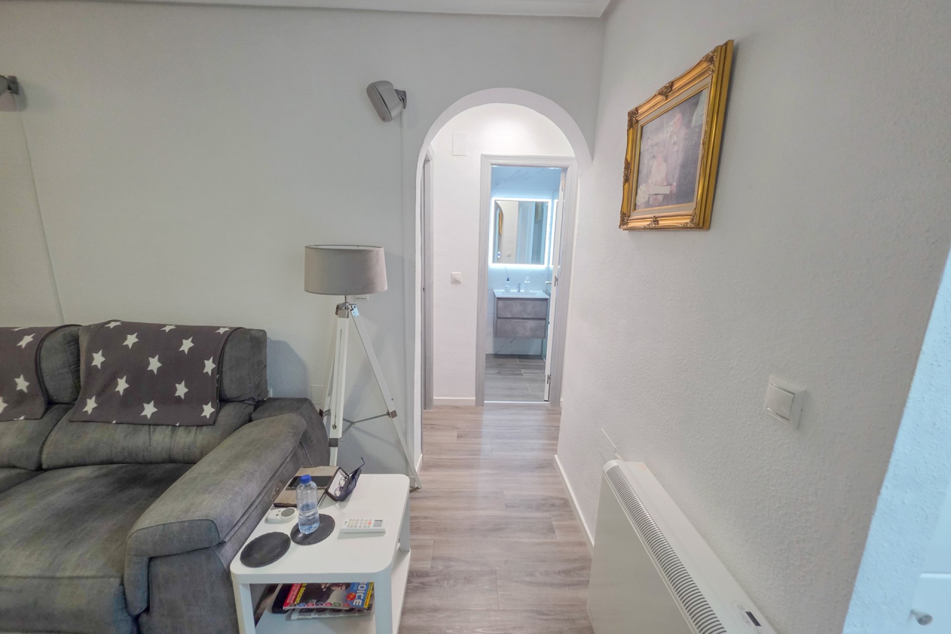 Herverkoop - Appartement -
Vistabella Golf Entre Naranjos - Inland