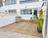 Herverkoop - Appartement -
Vistabella Golf Entre Naranjos - Inland