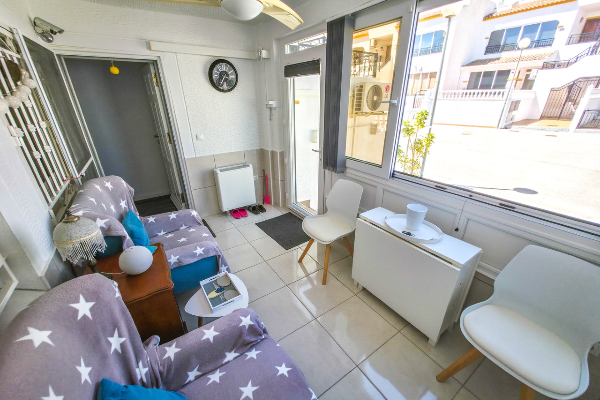 Herverkoop - Appartement -
Vistabella Golf Entre Naranjos - Inland