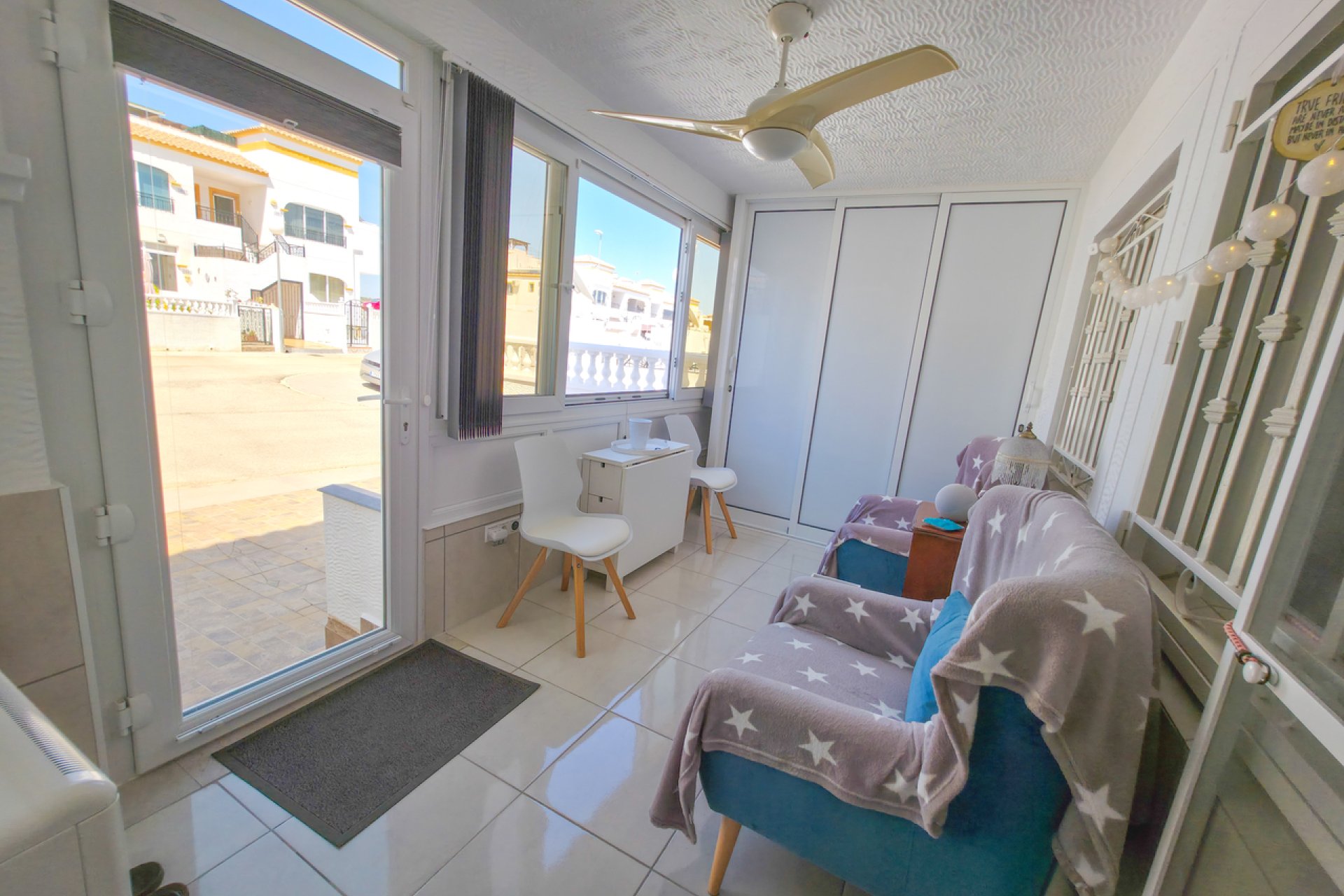 Herverkoop - Appartement -
Vistabella Golf Entre Naranjos - Inland