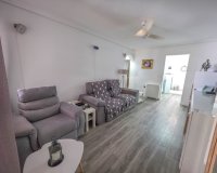 Herverkoop - Appartement -
Vistabella Golf Entre Naranjos - Inland