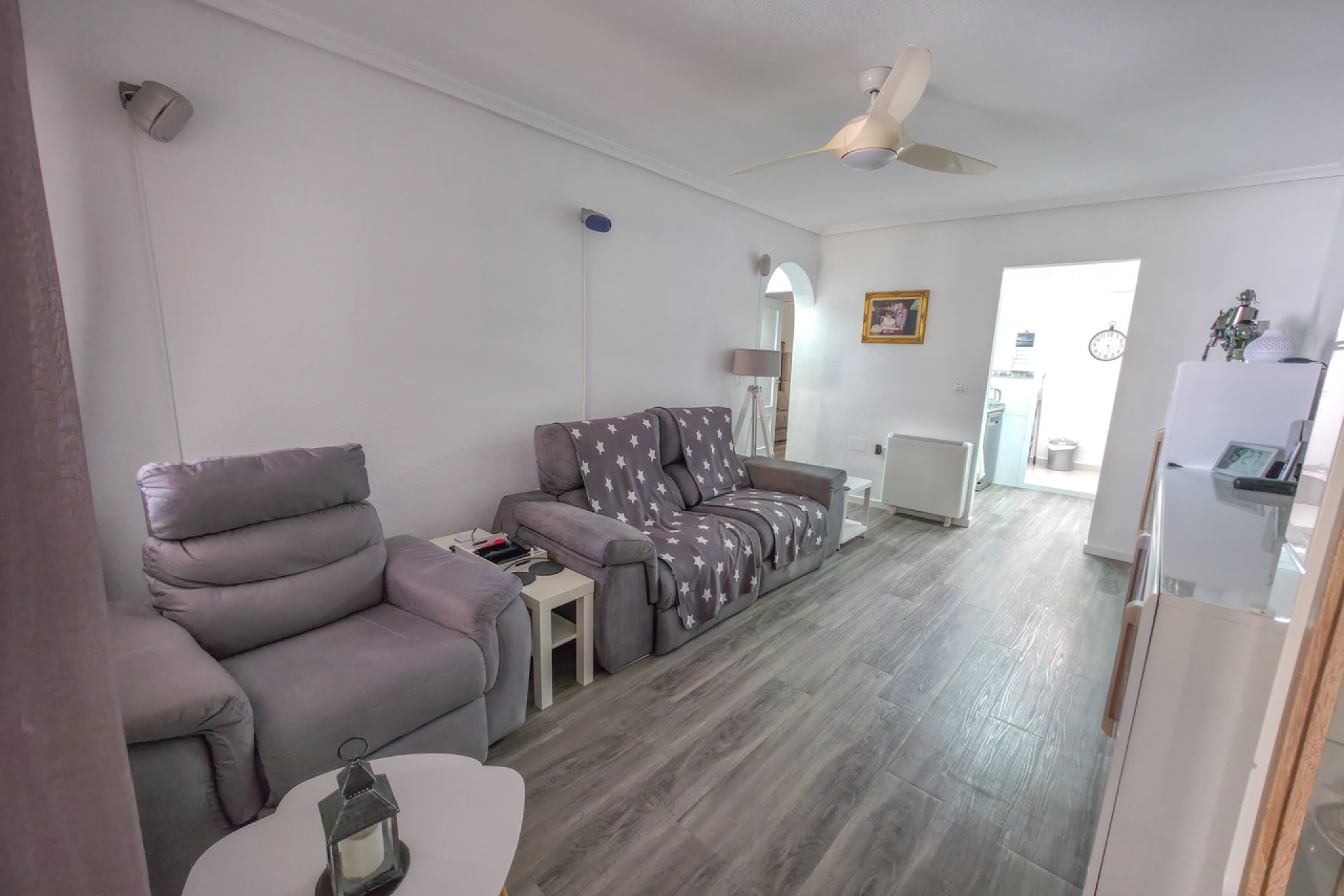 Herverkoop - Appartement -
Vistabella Golf Entre Naranjos - Inland