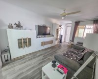 Herverkoop - Appartement -
Vistabella Golf Entre Naranjos - Inland